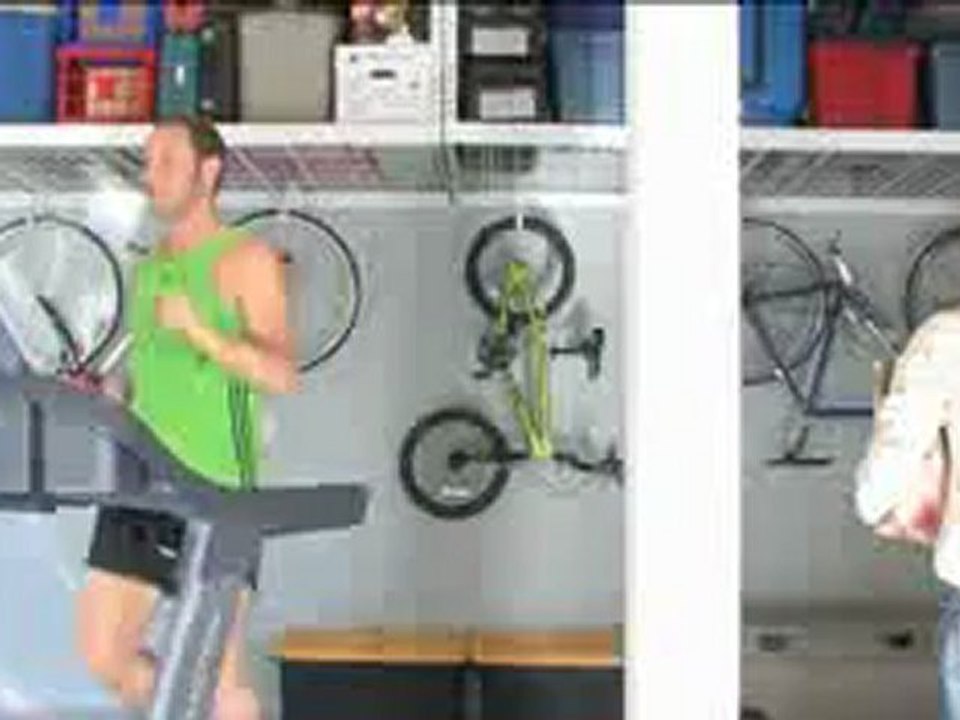 How to Organize Your Home  Garage Organization with SafeRacks Ceiling Storage Racks