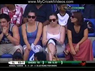 Exciting Cricket Highlights | Watch the Best Moments on MyCricketVideos 🏏