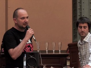 Mickaël Prince : les luttes syndicales à Stef TFE