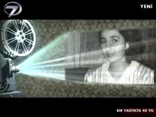 26 Haziran 2012 Bir Yastıkta Kırk Yıl Kanal7 Yönetmen Turgut BOSUT