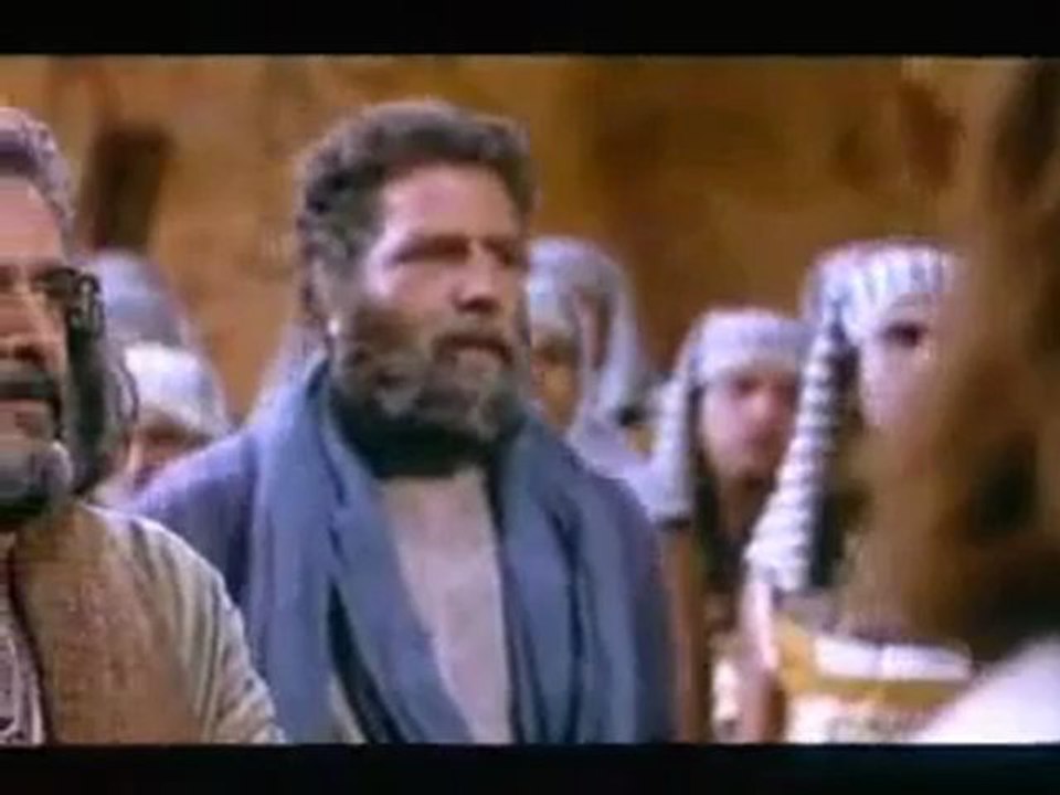 Hz. Yusuf 45.Bölüm 5.Kısım