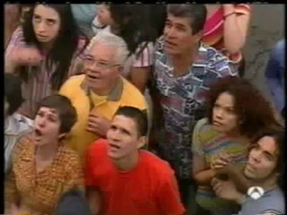 La Mujer en el Espejo Capitulo 143 (Completo)