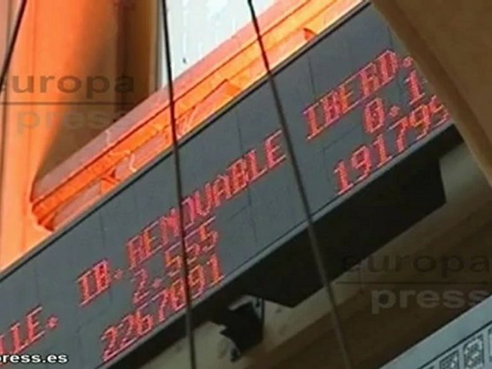 España necesita 40.000 millones según el FMI