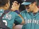 Seattle Mariners No-Hit Dodgers