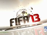 FIFA 13 - E3 2012 Sizzle Trailer | HD