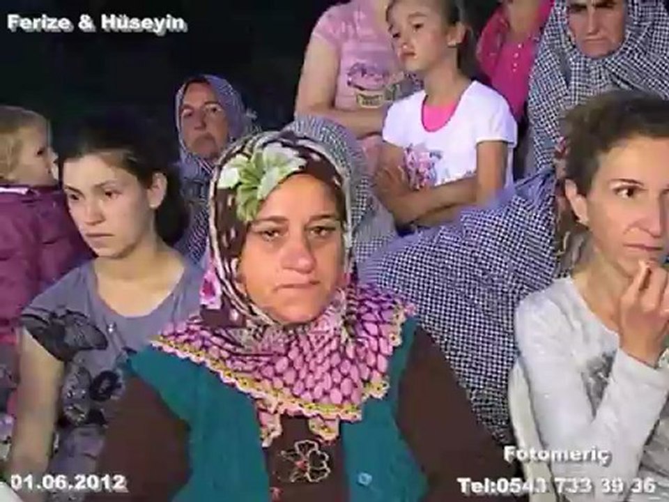 ferize ile hüseyin 2