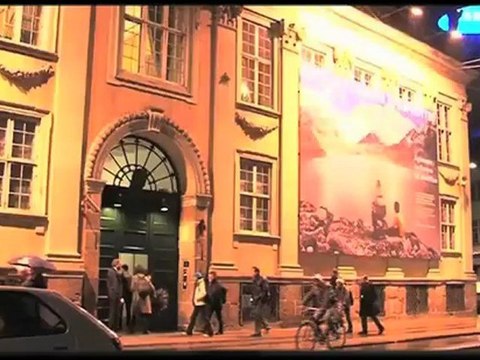 Teaser mémoires RIO+20