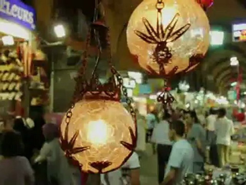 ISTANBUL'S - Imagery