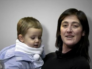 Ex-presos cubanos detenidos... en Madrid