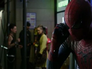 The Amazing Spider-Man - Extrait Connors Is on the Way [VO|HD]