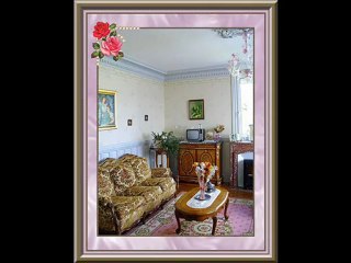 Maison à vendre en Normandie