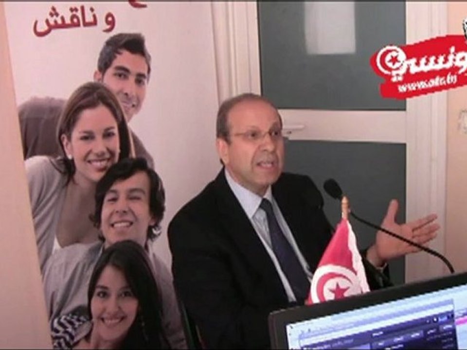 Emission Spéciale Avec Faouzi Elloumi