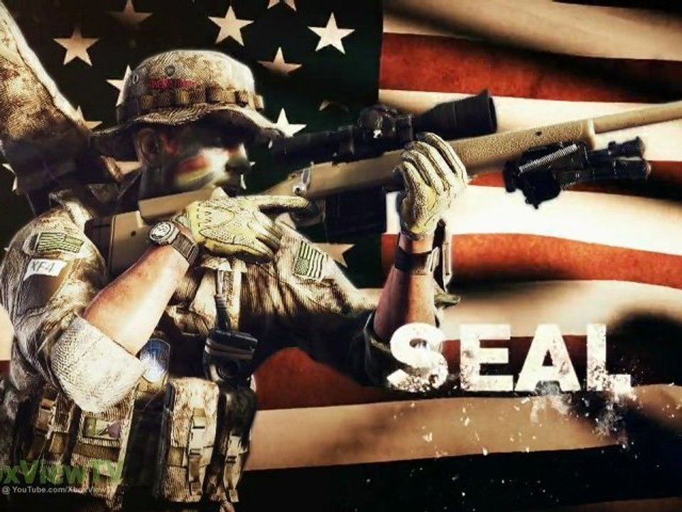 MEDAL OF HONOR Warfighter - E3 2012 Gameplay Trailer | FULL HD