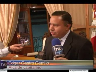 sesion extraordinaria