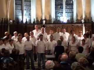 You are Holy (Jonas Engström)