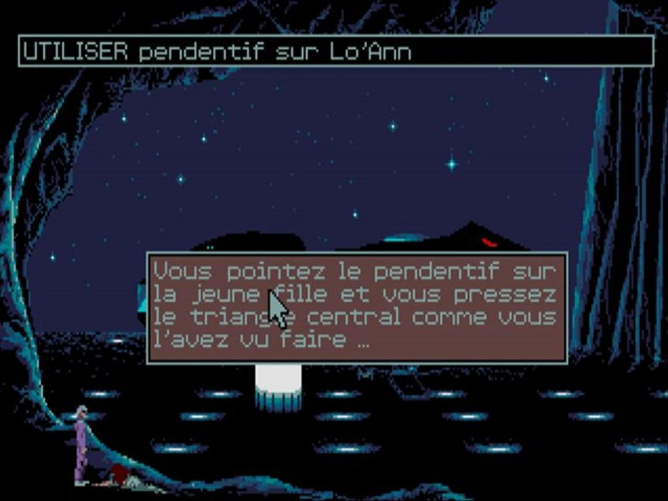 Les Voyageurs du Temps (part 5)