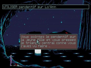 Les Voyageurs du Temps (part 5)