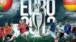 EM TV! Germany vs Portugal Live Stream Online, UEFA Euro Cup-2012