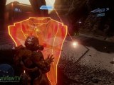 HALO 4 - E3 2012 Spartan Ops Gameplay (Preview) | HD