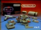 Publicité - Nintendo NES (1989) (France)