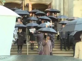 The Amazing Spider-Man - B-Roll Part #6 [VO|HD]