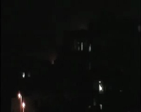 Syria فري برس دمشق اطلاق النار في القابون 8 6 2012‬ ج2 Damascus