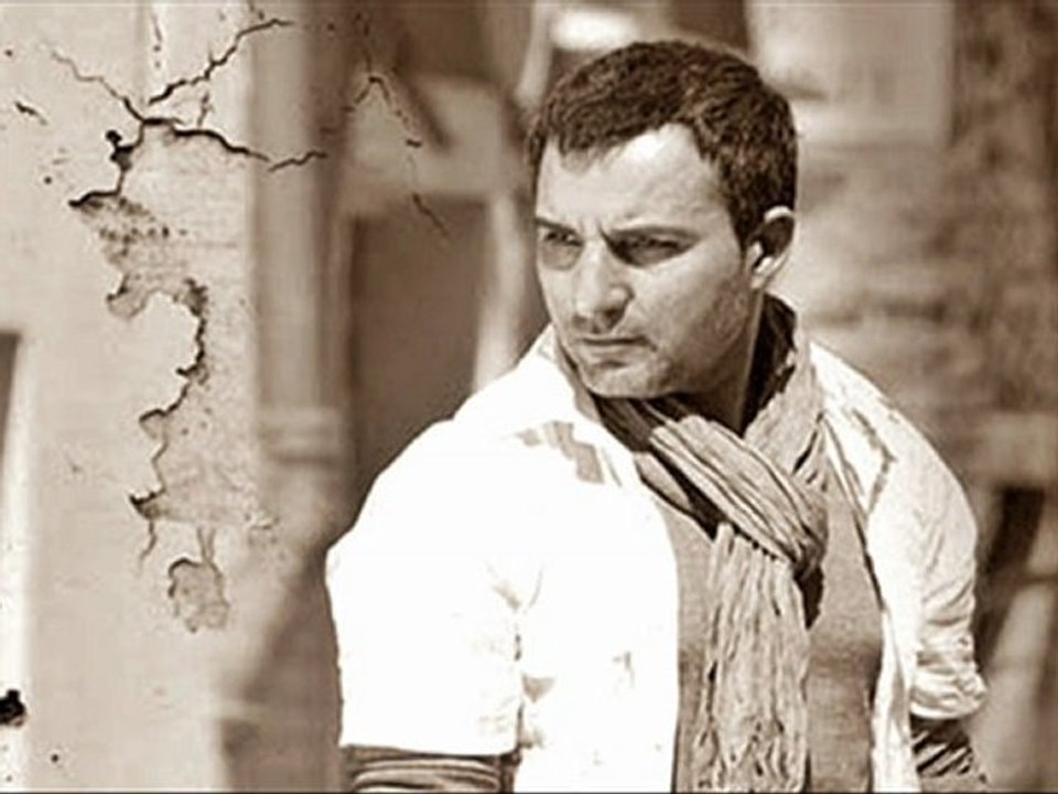 Rafet El Roman - Aşk Değilse