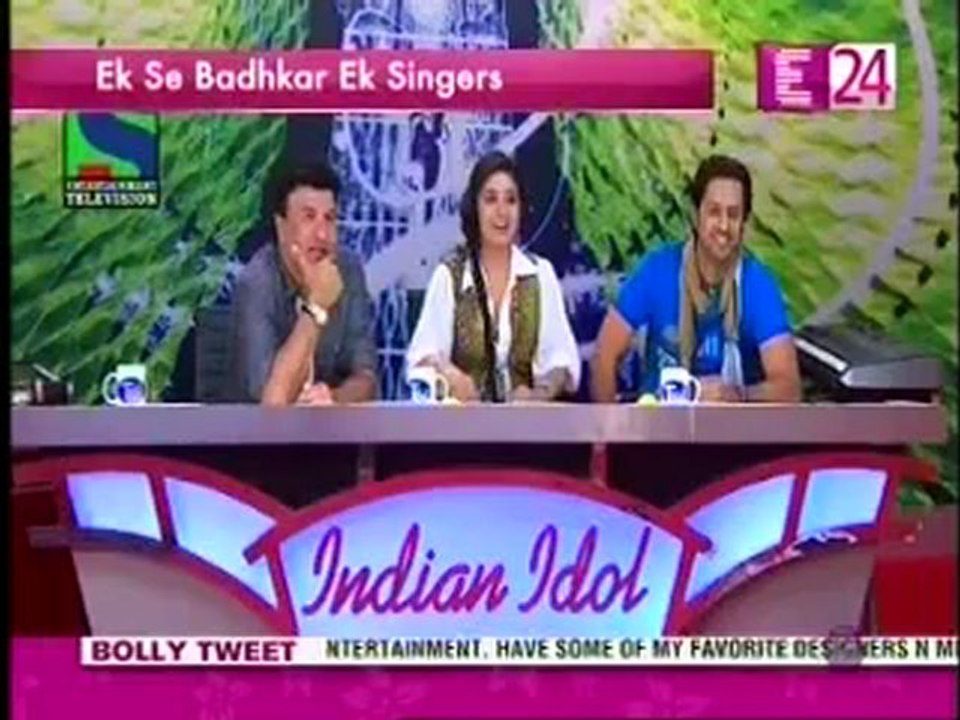 9th June II-6 E24