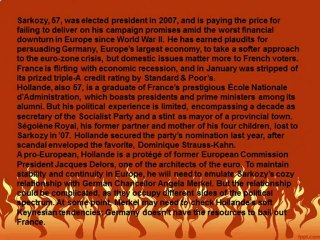 Hypo Ventures Capital Headlines: A No-Confidence Vote for France-BLOGGER