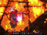 Stratégie pour le Boucher en Inferno - Diablo 3