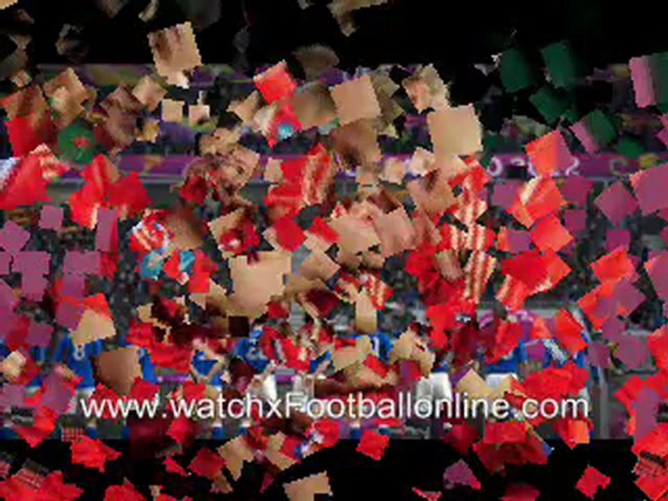 watch euro 2012 Live stream football