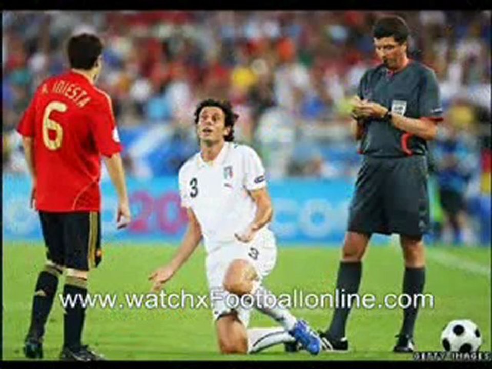 watch euro 2012 Live football online