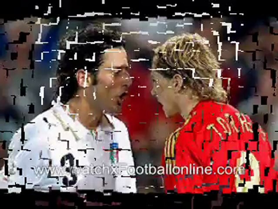 watch euro 2012 Live streaming online