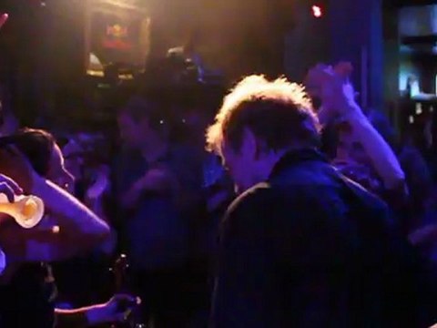 Festival Strasbourg Chicago 2012 / concert #1 / Chapel Hill (2)