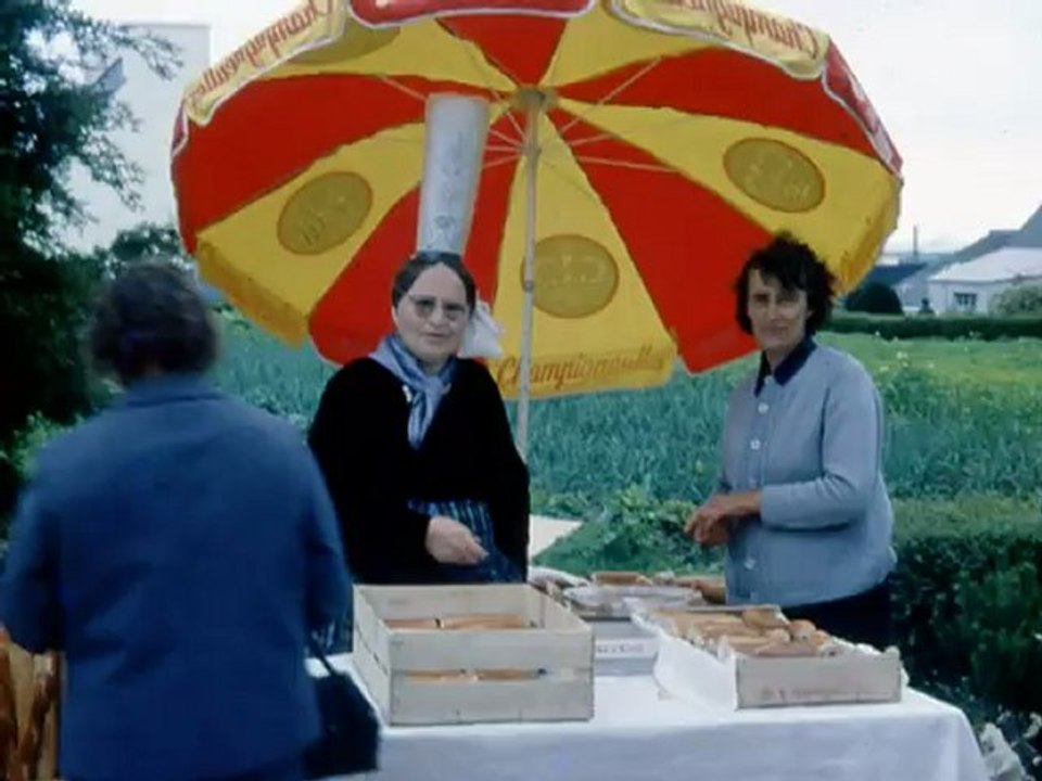 Patrimoine LANDUDEC exposition 200 ans d'école