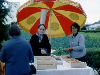 Patrimoine LANDUDEC exposition 200 ans d'école