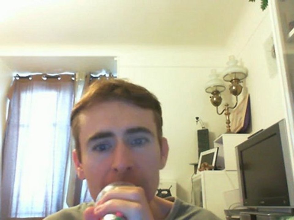 Wiwi égratigne "going back to Cali" de LL Cool J