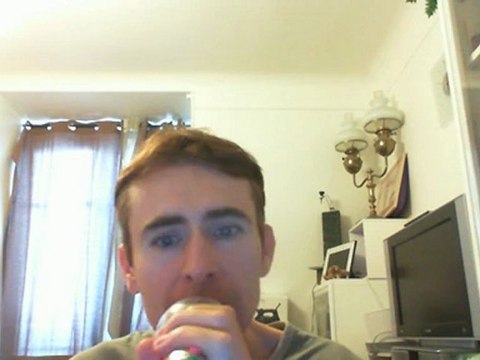 Wiwi égratigne going back to Cali de LL Cool J