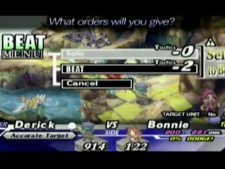 Classic Game Room - GUNGNIR review for PSP