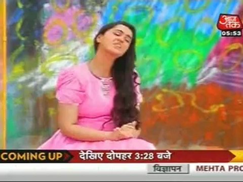 9th June Jhalak SBB2