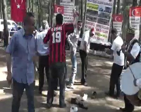 ÇORUM İLİ MECİTÖZÜ İLÇESİ DERNEĞİ 2012 YILI PİKNİĞİ 1