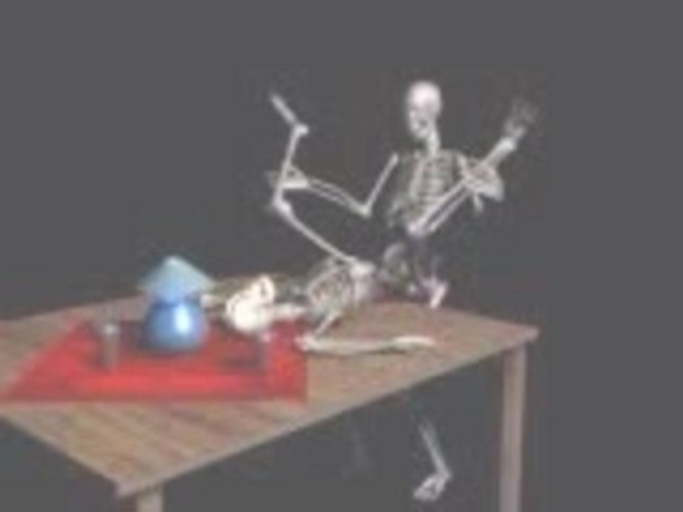 Skeletons