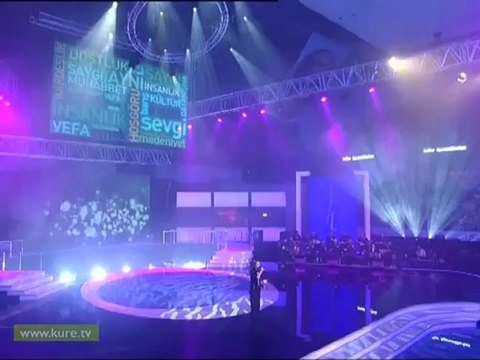 10 Gülüm Moldova ŞİİR FİNALİ 10.Türkçe Olimpiyatı