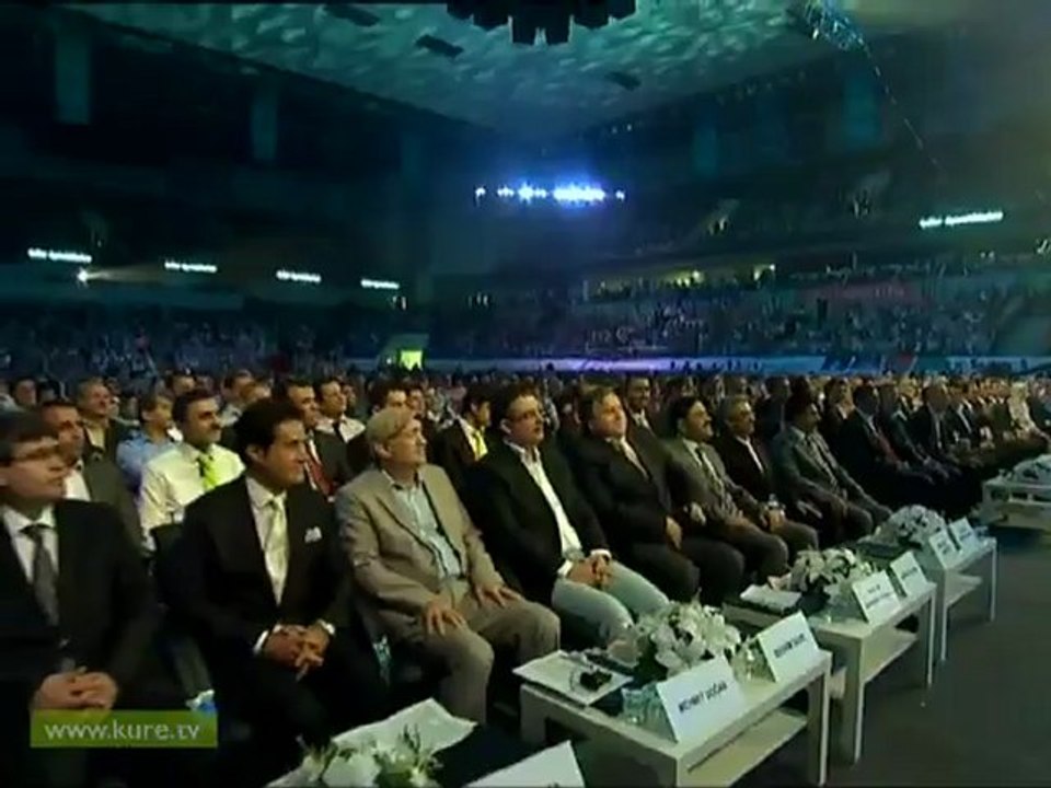 2 Jüri ŞİİR FİNALİ 10.Türkçe Olimpiyatı