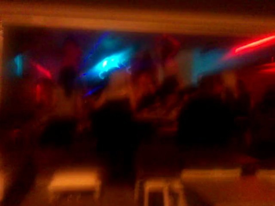 Tsounami web tv.Paso all day bar