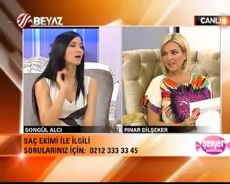 Şeker Tadında 09.06.2012 2.Kısım