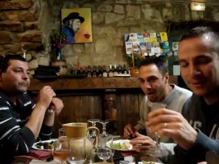 rencontre entre membre du forum