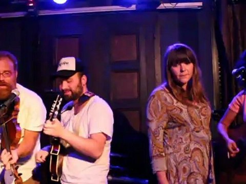 Festival Strasbourg Chicago 2012 / concert #1