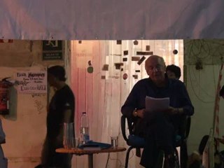 5  Eduardo Galeano  "Los hijos de los días"