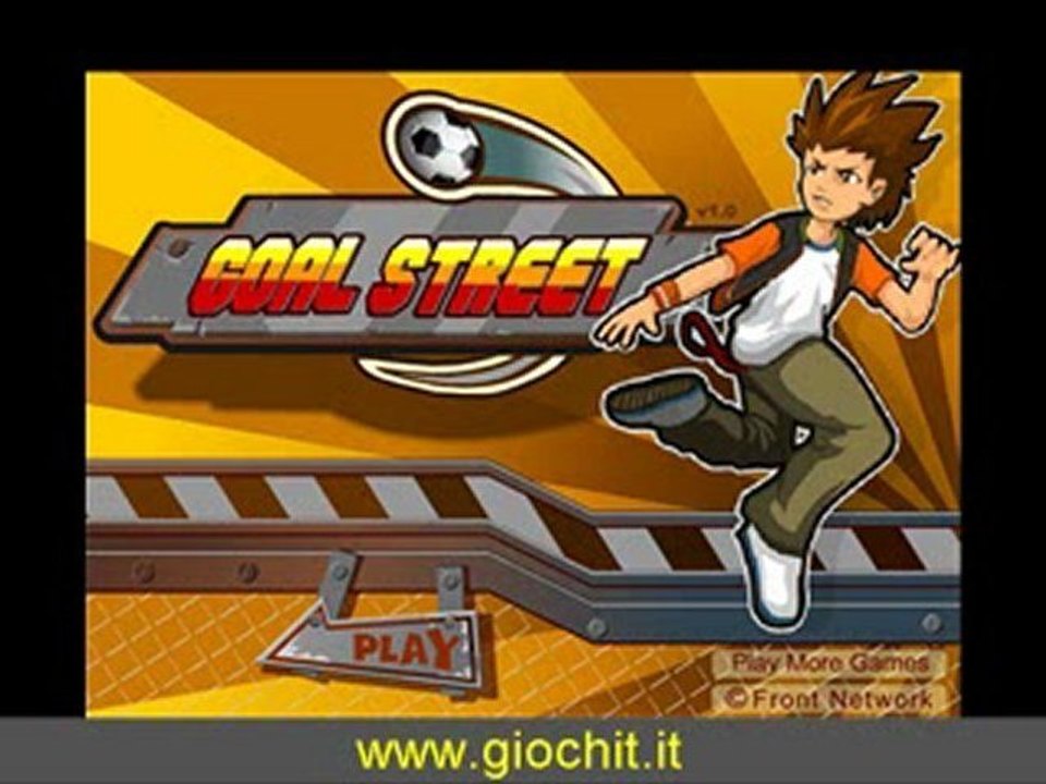 Calcio di Strada 2